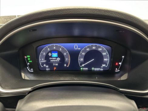 Certified 2023 Honda Civic Touring image 17
