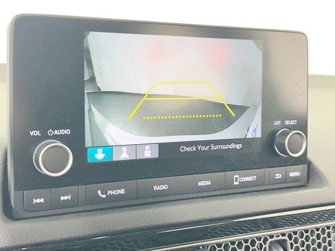 Used 2023 Honda Civic EX image 7