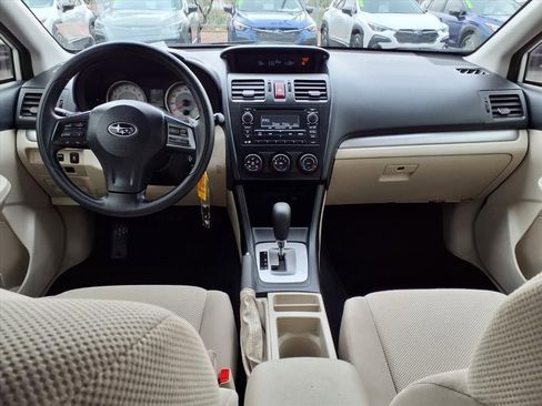 Used 2013 Subaru Impreza 2.0i Premium w/ Popular Pkg 2 image 2