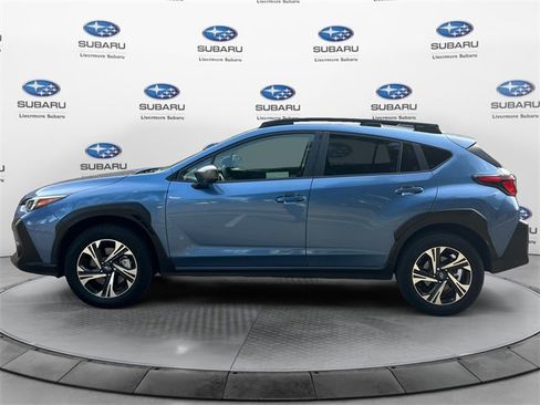 Certified 2024 Subaru Crosstrek 2.0i Premium w/ Popular Package #3 image 7