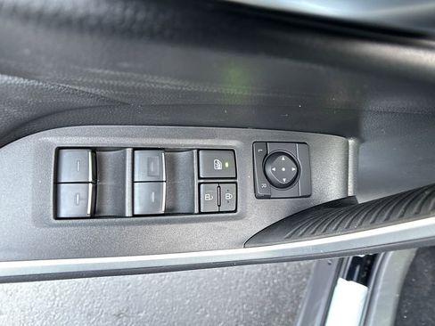 New 2025 Toyota RAV4 XLE Premium w/ Weather Package image 17