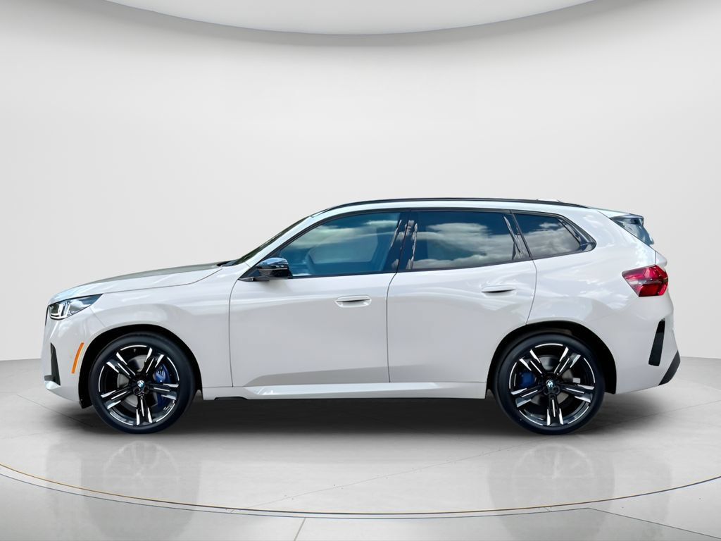 New 2026 BMW X3 M50 w/ Premium Package AWD/4WD image 8