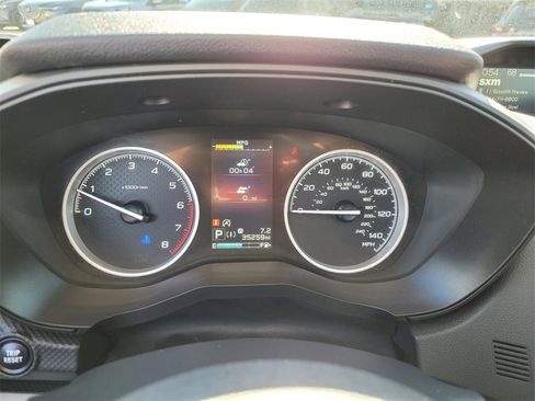 Used 2024 Subaru Forester Limited image 35