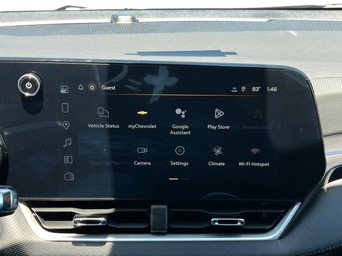 New 2026 Chevrolet Equinox LT w/ Convenience Package II FWD image 28