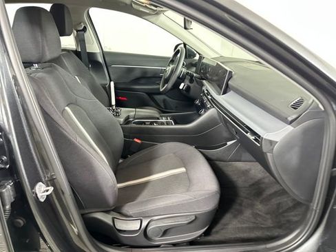 Certified 2025 Hyundai Sonata SEL image 56