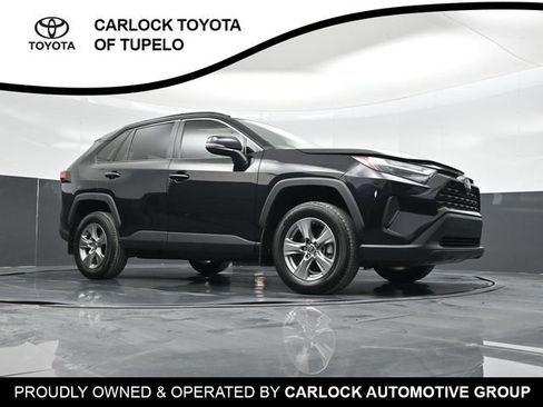 Used 2025 Toyota RAV4 XLE w/ Convenience Package FWD image 47