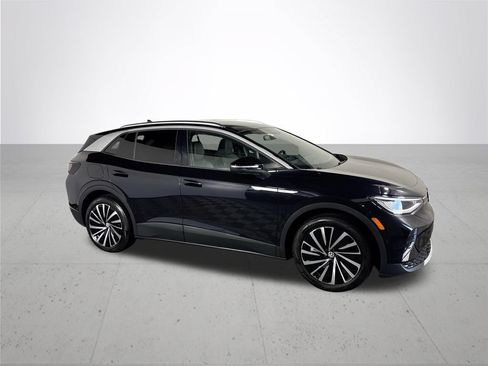 Certified 2023 Volkswagen ID.4 Pro S Plus RWD image 5