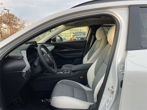 New 2026 MAZDA CX-30 AWD 2.5 S image 12