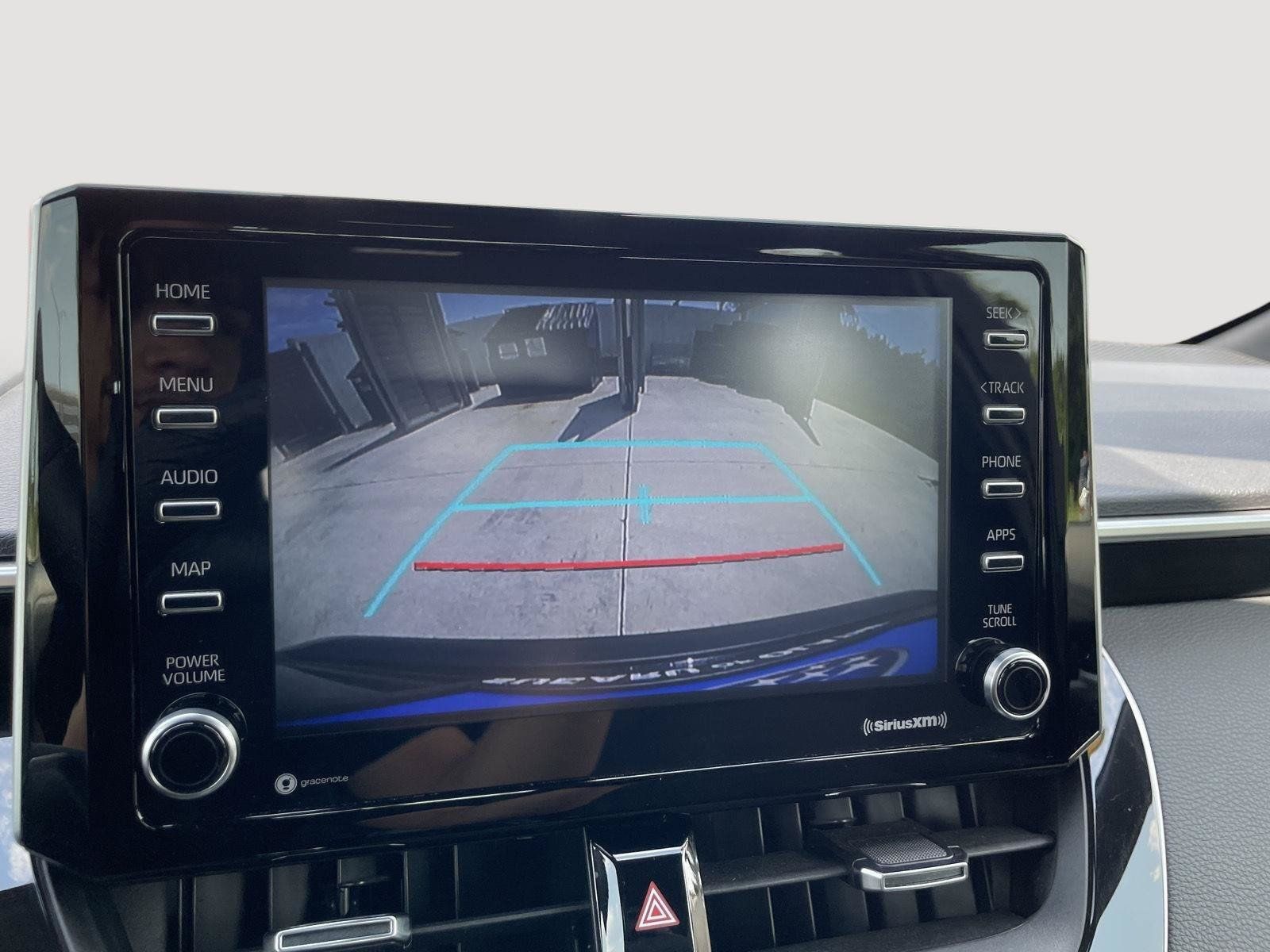 Used 2021 Toyota Corolla SE w/ Carpet Mat Package (TMS) FWD image 24