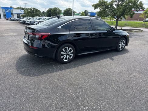 Used 2026 Honda Civic LX image 30