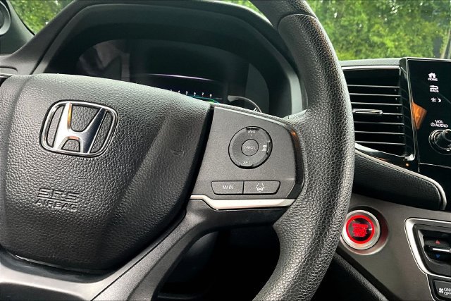 Used 2021 Honda Passport Sport image 12