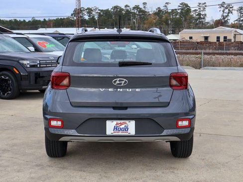 New 2025 Hyundai Venue Limited image 22
