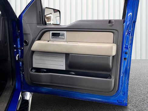 Used 2010 Ford F150 4x4 SuperCrew image 26