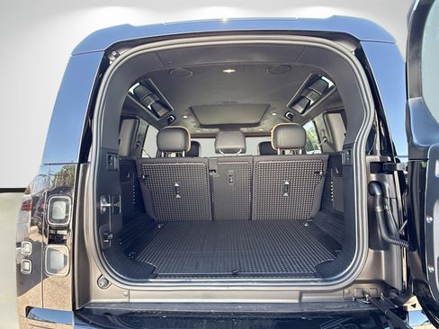 New 2026 Land Rover Defender 110 X AWD/4WD image 12