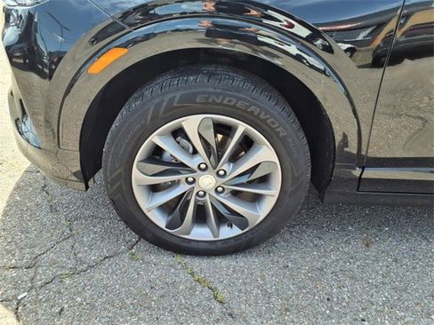Used 2022 Buick Encore GX Essence w/ Advanced Technology Package image 9