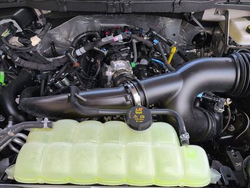 New 2025 Ford F150 STX image 16