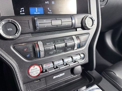 Used 2017 Ford Mustang GT Premium image 18