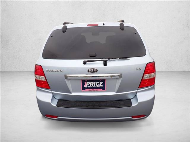 Used 2008 Kia Sorento 4WD image 3