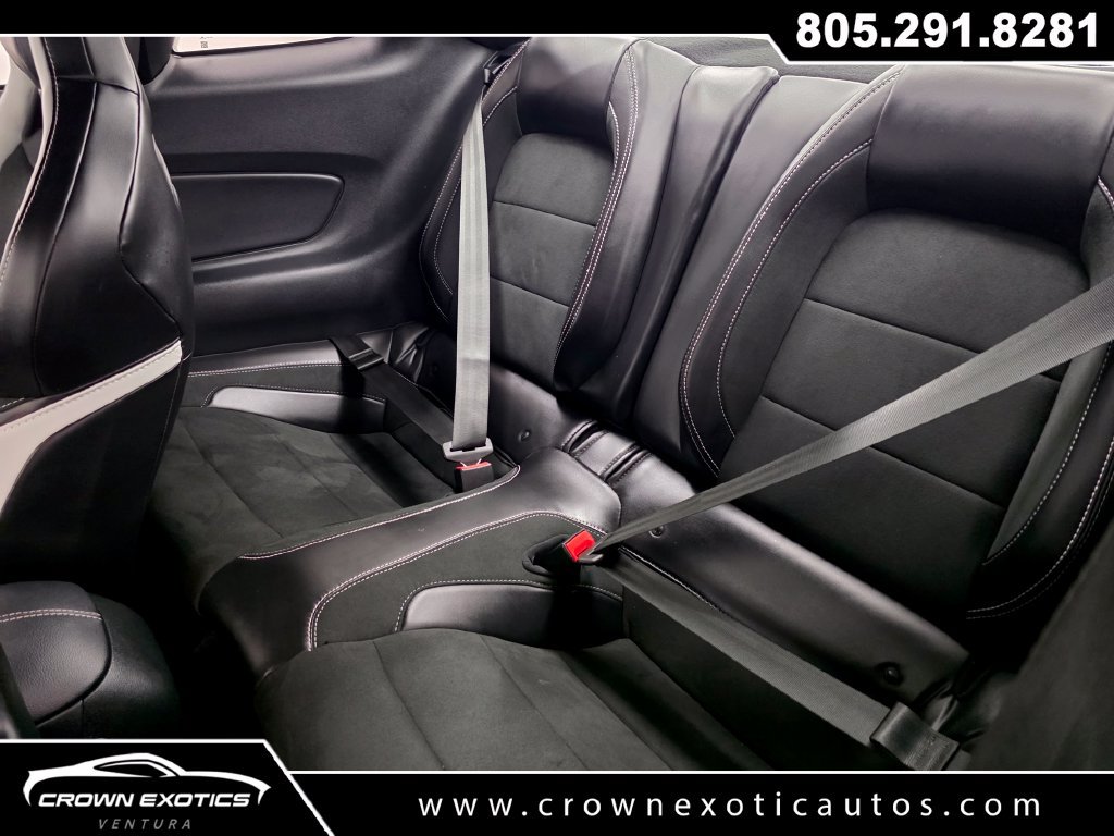 Used 2020 Ford Mustang Shelby GT500 w/ Technology Package RWD image 18
