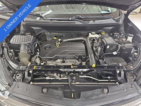Used 2023 Chevrolet Equinox LT AWD/4WD image 29