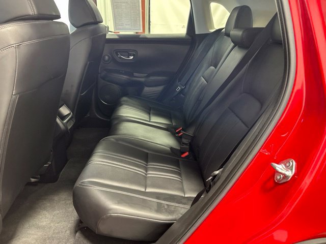 Certified 2024 Honda HR-V EX-L image 19