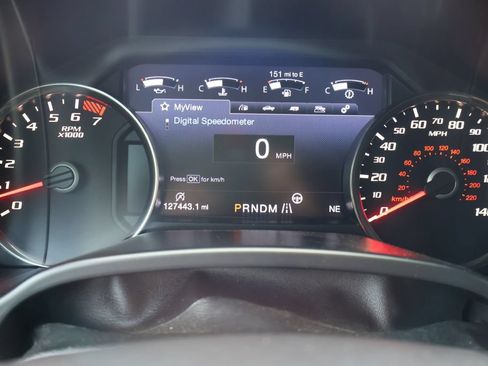 Used 2017 Ford F150 Raptor w/ Equipment Group 802A Luxury AWD/4WD image 13