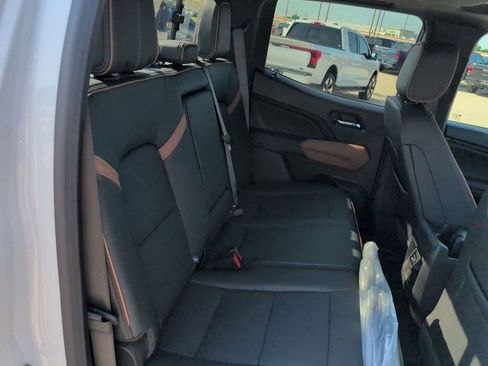 New 2026 GMC Canyon AT4 w/ Technology Plus Package image 22