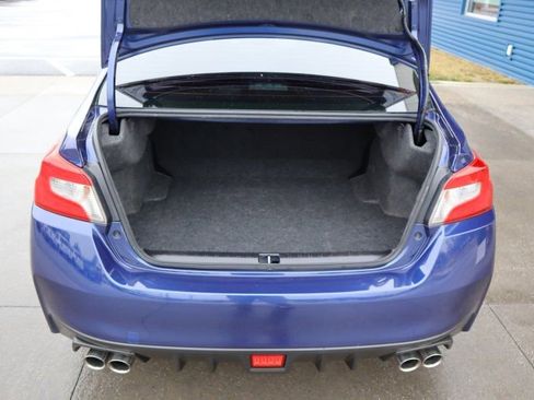 Used 2020 Subaru WRX STI image 17