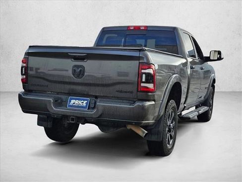 Used 2022 RAM 2500 Laramie image 5