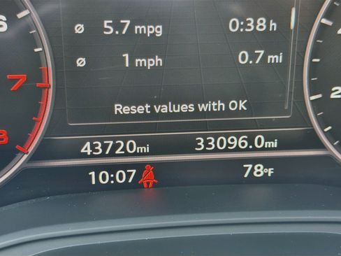 Used 2020 Audi Q5 2.0T Premium Plus AWD/4WD image 42