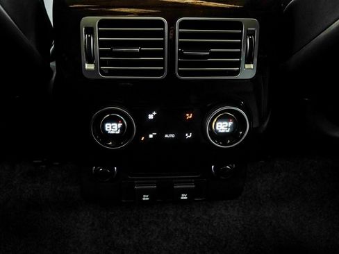 Used 2021 Land Rover Range Rover Westminster Edition image 20