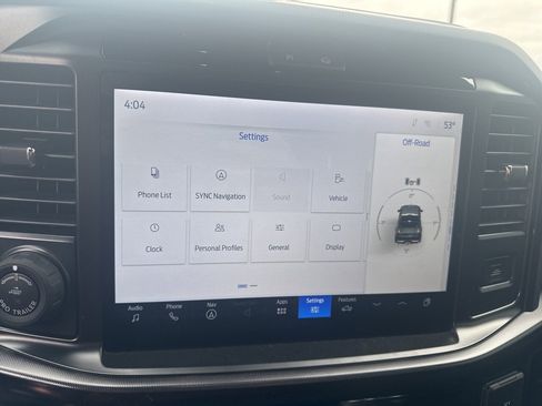 Used 2025 Ford F150 Raptor w/ Equipment Group 803A Raptor R image 13