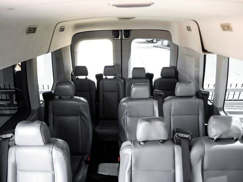 Used 2017 Ford Transit 350 XL image 34