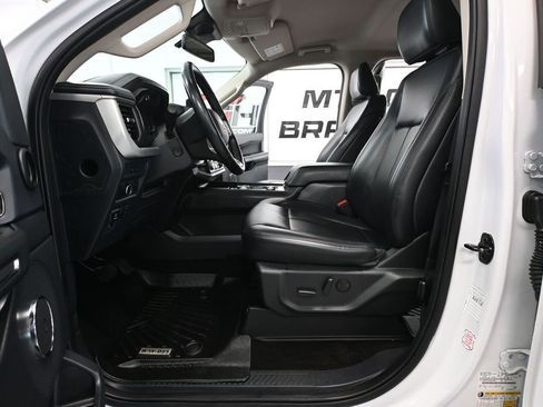 Used 2022 Ford Expedition Max XLT AWD/4WD image 22