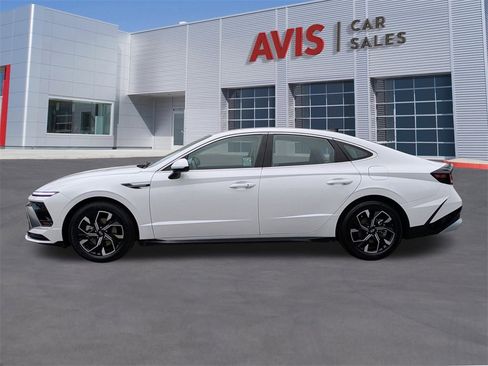 Used 2025 Hyundai Sonata SEL image 10