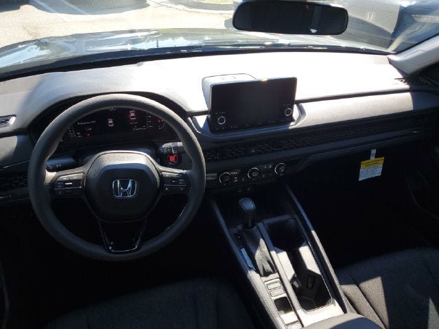 Used 2025 Honda Accord LX image 8