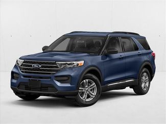 Used 2023 Ford Explorer XLT w/ Equipment Group 202A RWD video 1