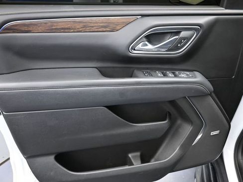 Used 2023 Chevrolet Tahoe Premier image 26