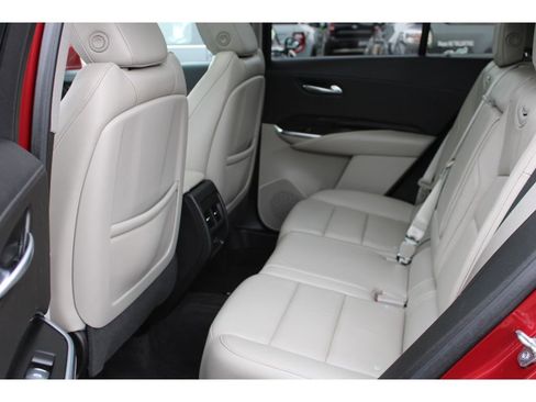 Used 2019 Cadillac XT4 Premium Luxury image 20