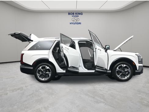 New 2026 Hyundai Palisade Limited FWD image 23