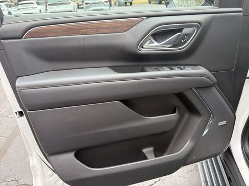 Used 2023 Chevrolet Tahoe High Country image 7