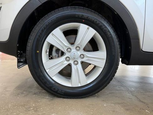 Used 2011 Kia Sportage LX w/ Convenience Pkg AWD/4WD image 11