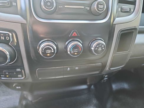 Used 2022 RAM 1500 Tradesman w/ Protection Group AWD/4WD image 25