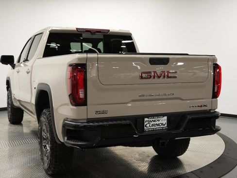 New 2026 GMC Sierra 1500 AT4X image 6