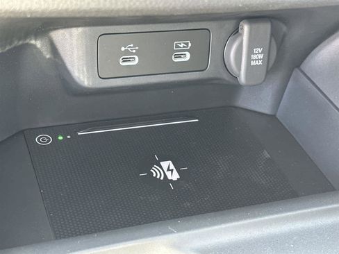 New 2025 Acura ADX A-Spec image 24