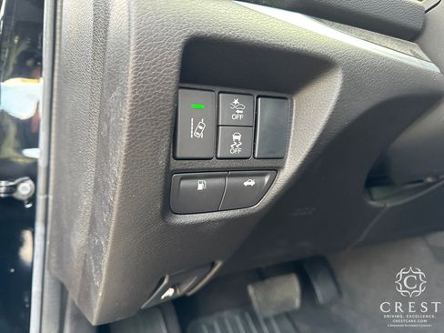 Used 2020 Acura TLX w/ Technology Package image 11