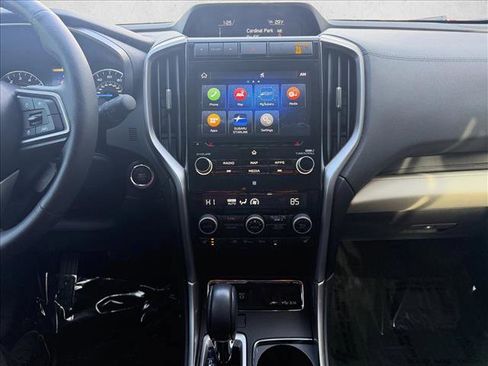 Used 2020 Subaru Ascent Limited w/ Technology Package image 13