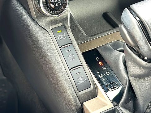 Used 2024 Toyota Land Cruiser AWD/4WD image 35