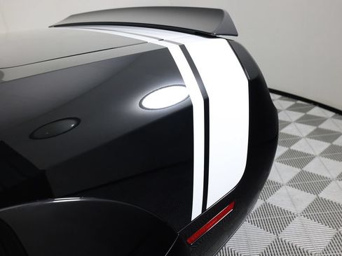 Used 2023 Dodge Challenger SRT Hellcat Redeye RWD image 54