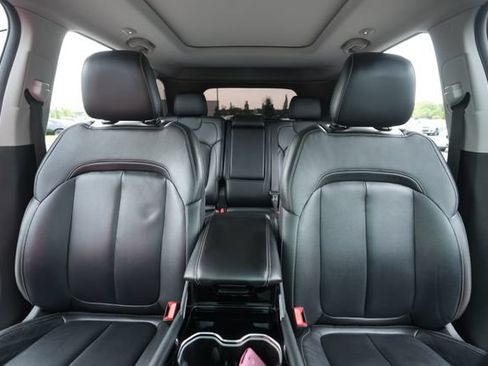 Used 2022 Jeep Grand Cherokee Limited AWD/4WD image 41